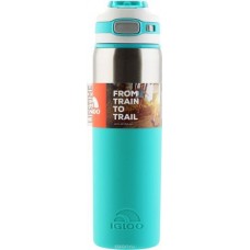 Термокружка Igloo Tahoe Aqua, 700 мл Термокружка Igloo Tahoe Aqua, 700 мл