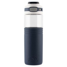 Пластиковая бутылка для воды Igloo Hydration Tahoe Dark Denim, 1065 мл Пластиковая бутылка для воды Igloo Hydration Tahoe Dark Denim, 1065 мл