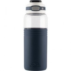 Бутылка для воды 1.6 л Igloo Tahoe (170390) темно-синяя Бутылка для воды 1.6 л Igloo Tahoe (170390) темно-синяя