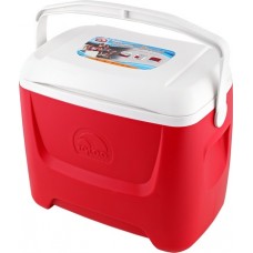 Термоконтейнер Igloo Island Breeze 28 (красный) Термоконтейнер Igloo Island Breeze 28 (красный)