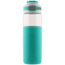 Бутылка Igloo Tahoe Aqua 0,71 л Бутылка Igloo Tahoe Aqua 0,71 л