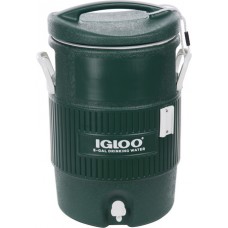 Термоконтейнер Igloo 5 Gal Green Термоконтейнер Igloo 5 Gal Green
