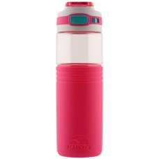 Бутылка Igloo Tahoe Pink 0,71 л Бутылка Igloo Tahoe Pink 0,71 л