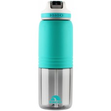 Бутылка Igloo Swift Aqua 1,06 л Бутылка Igloo Swift Aqua 1,06 л