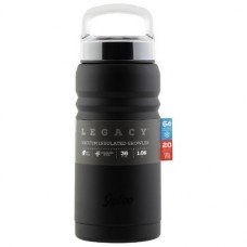 Классический термос Igloo Legacy 36 (1 л) black Классический термос Igloo Legacy 36 (1 л) black