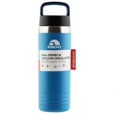 Классический термос Igloo Seneca 24 (0.7 л) deep sea Классический термос Igloo Seneca 24 (0.7 л) deep sea