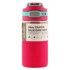 Бутылка Igloo Tahoe Pink 473 мл Бутылка Igloo Tahoe Pink 473 мл