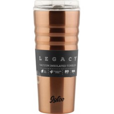 Кружка-термос Igloo из нержавеющей cтали ''Legacy'' 591 мл Copper Кружка-термос Igloo из нержавеющей cтали ''Legacy'' 591 мл Copper