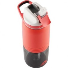 Бутылка для воды 0.71 л Igloo Swift (170385) коралловая Бутылка для воды 0.71 л Igloo Swift (170385) коралловая