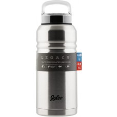 Термос Igloo из нержавеющей cтали ''Legacy'' steel 1 9л Термос Igloo из нержавеющей cтали ''Legacy'' steel 1 9л