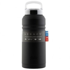 Классический термос Igloo Legacy 64 (1.9 л) black Классический термос Igloo Legacy 64 (1.9 л) black
