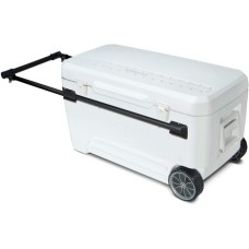 Термоконтейнер Igloo Glide 110 Pro White 34378 Термоконтейнер Igloo Glide 110 Pro White 34378