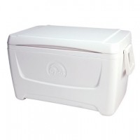 Автохолодильник IGLOO Island Breeze 48, 45л, белый Автохолодильник IGLOO Island Breeze 48, 45л, белый