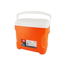 Термоконтейнер Igloo Contour 30 28L Orange 00049106 Термоконтейнер Igloo Contour 30 28L Orange 00049106