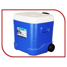 Термоконтейнер Igloo Ice Cube 60 Roller 45097 Термоконтейнер Igloo Ice Cube 60 Roller 45097