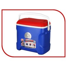 Термоконтейнер Igloo Contour 30Qt Патриот 28L 44208 Термоконтейнер Igloo Contour 30Qt Патриот 28L 44208