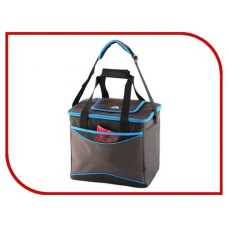 Термосумка Igloo Collapse&Cool 36 23L Black-Blue 162723