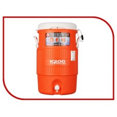 Термоконтейнер Igloo 5 Gal Orange Термоконтейнер Igloo 5 Gal Orange